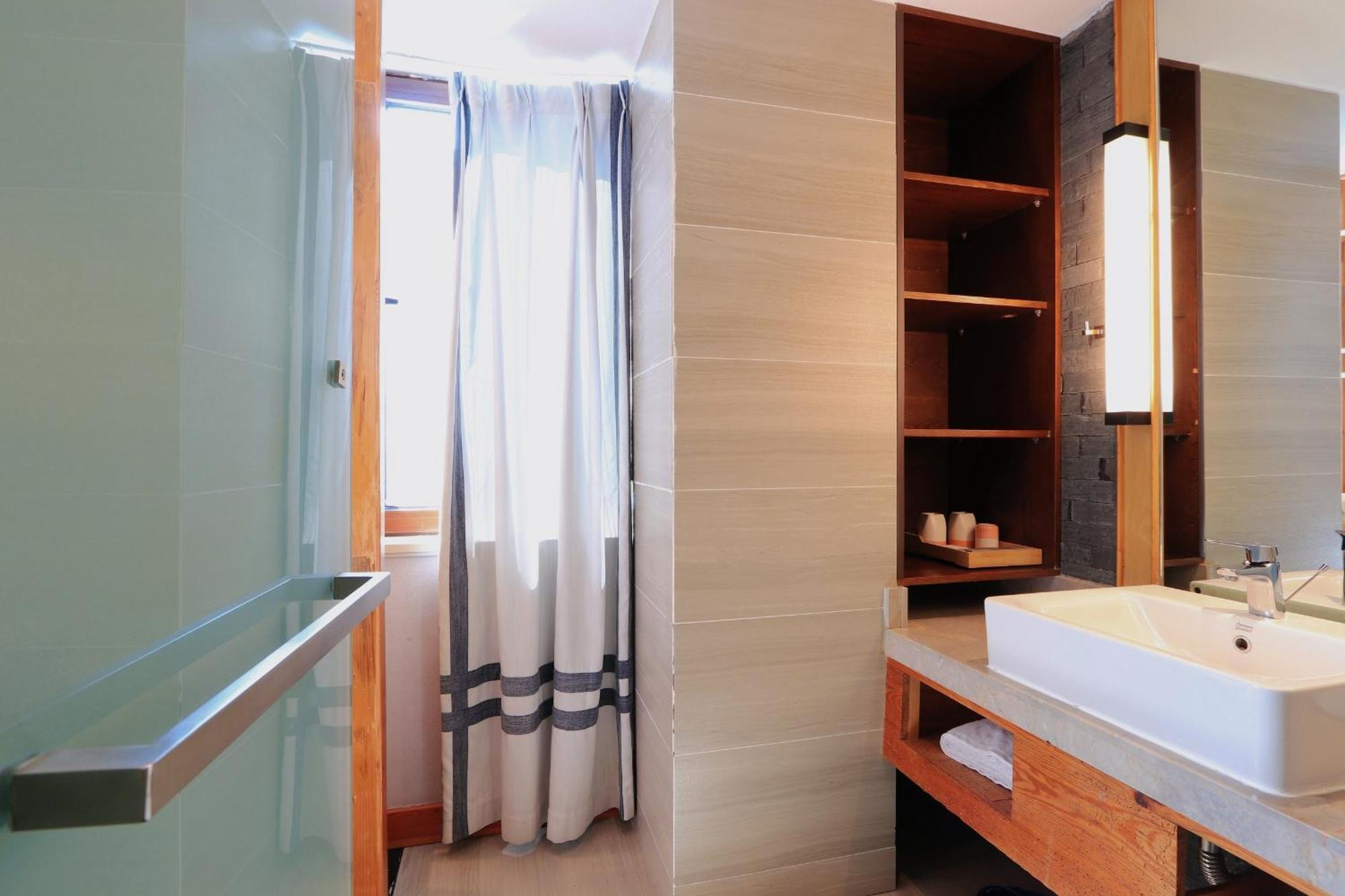 ไมลด์ สปริง บูทิก โฮเทล Hotel หวงซาน ภายนอก รูปภาพ